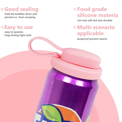 Drinkly Can Cover (Pack of 4)