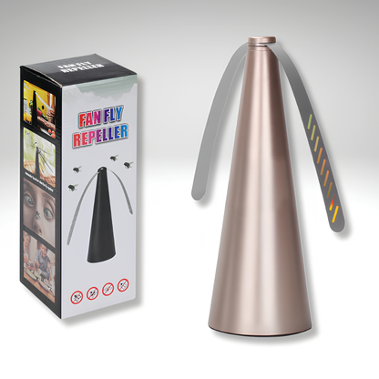 Bug Ventilator