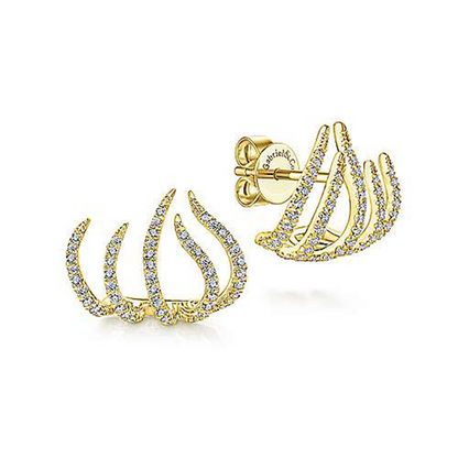Solo Symphony Earrings