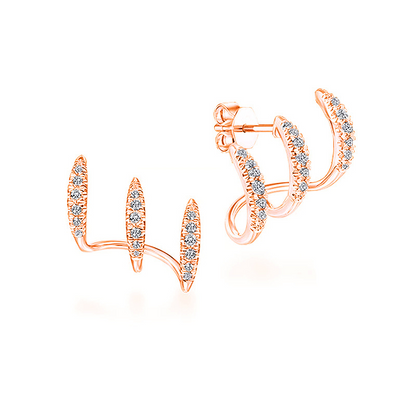 Solo Symphony Earrings