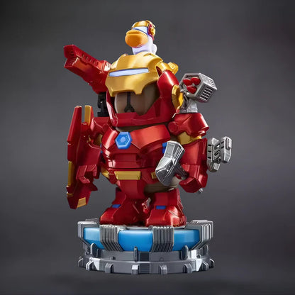 Magnetic collectible Ultimate
