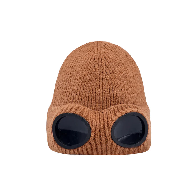 FrostSight Beanie