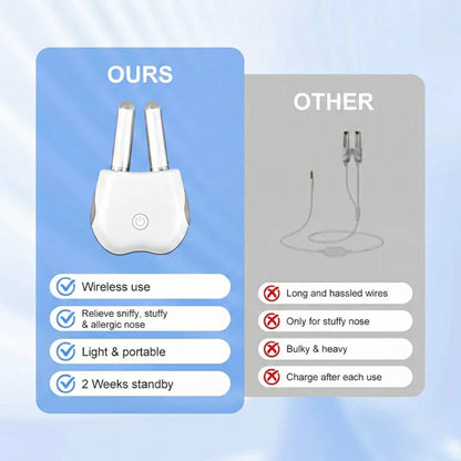 Relief Pro: Smart Red Light Therapy