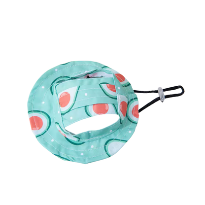 SunnyPaws™ Dog Adventure Bucket Hat