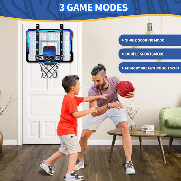 Mini Basketball Hoop