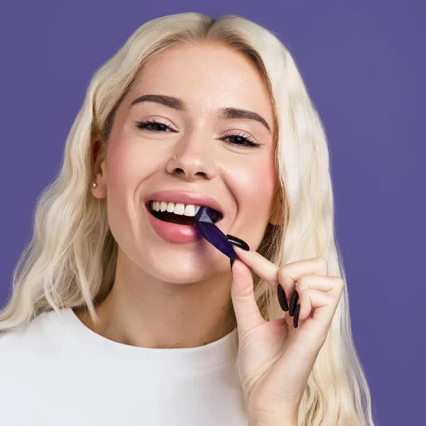 Teeth Whitening Strips