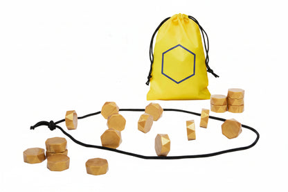 MagnaClash  Magnetic Strategy Game