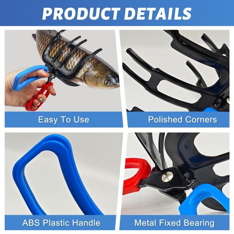 Fish Gripper