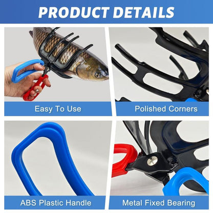 Fish Gripper