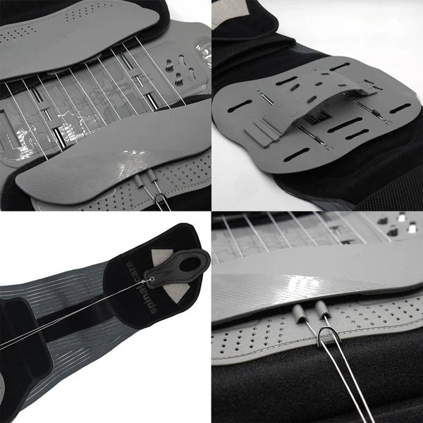 Back Support Belt