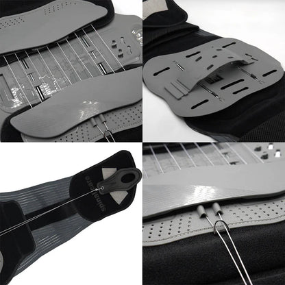 Back Support Belt