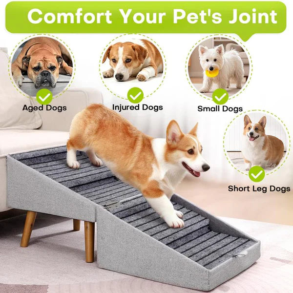 Dog Stairs Ramp for Couch