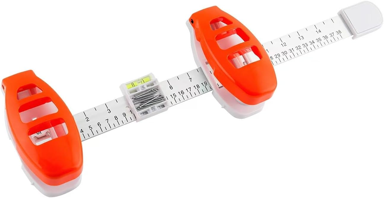 HangRight 3-in-1 Picture Hanging Tool