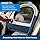 TravelPaws Car Crate™ – Foldable Dog Travel Crate with Soft Cushion, Mesh Ventilation & Waterproof Cover