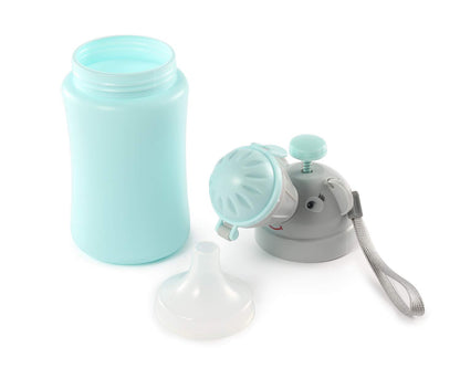 Portable Baby Potty Urinal – Travel Emergency Toilet for Kids