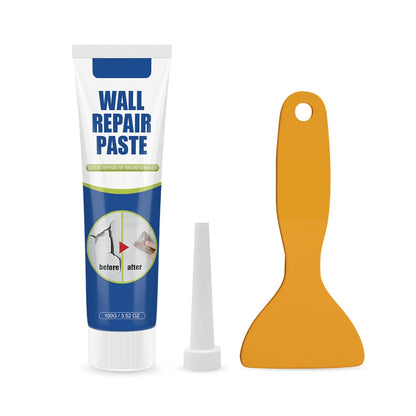 Quick Drying Wall Repair Cream