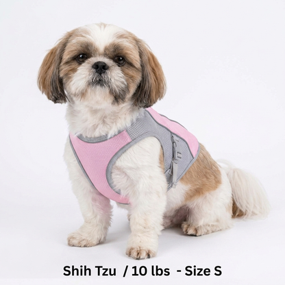 CoolPaws™ Evaporative Cooling Dog Vest