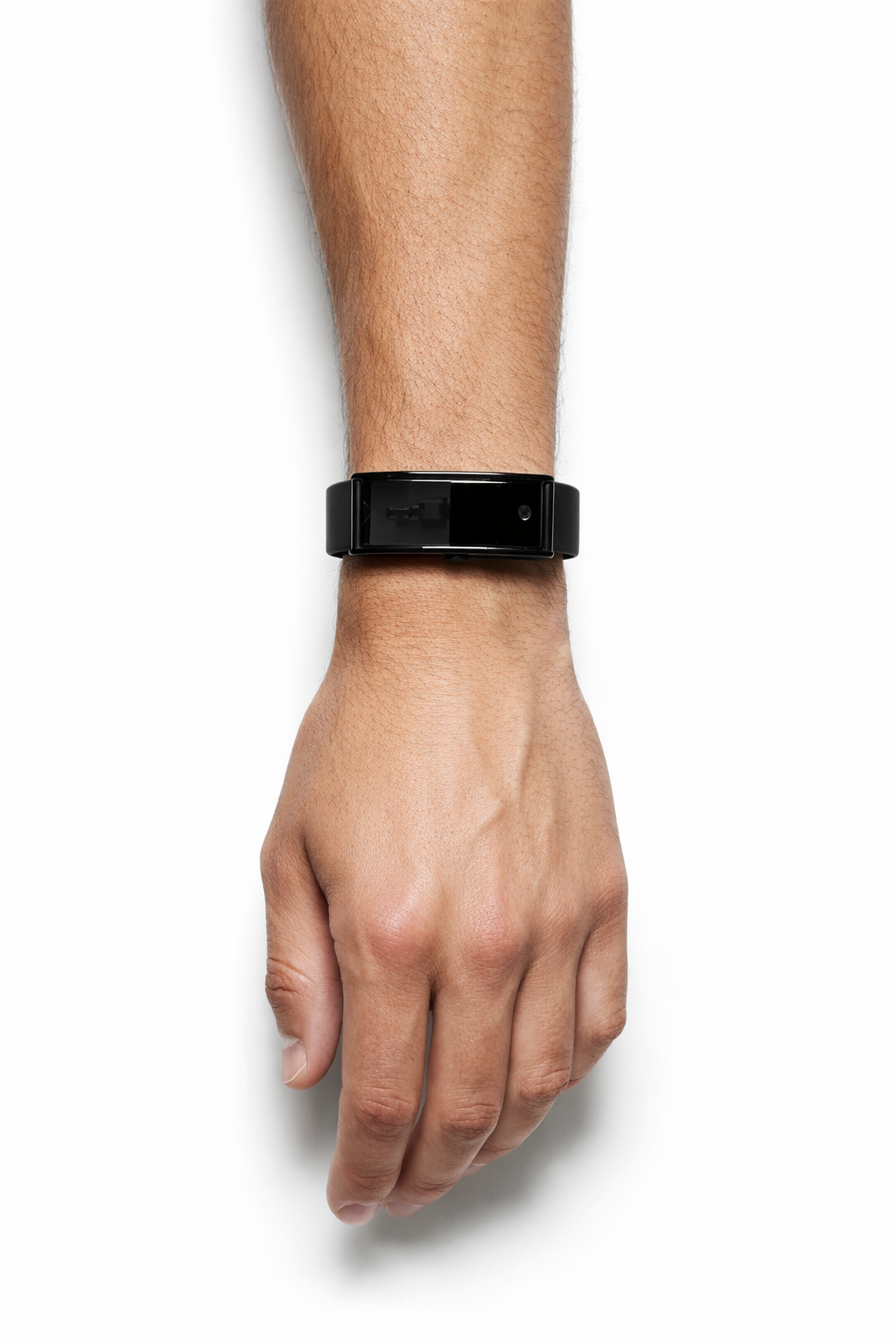 The perfume bracelet for on the go