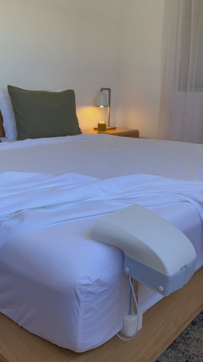 Fantail Bed Fan