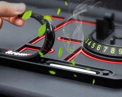 NON-SLIP phone pad