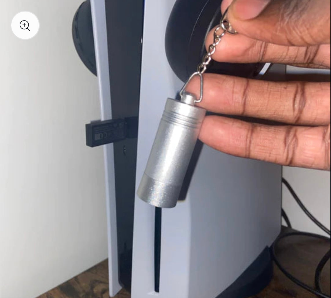 QuickMag Magnet