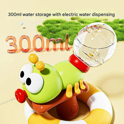Electric Automatic Water Blaster