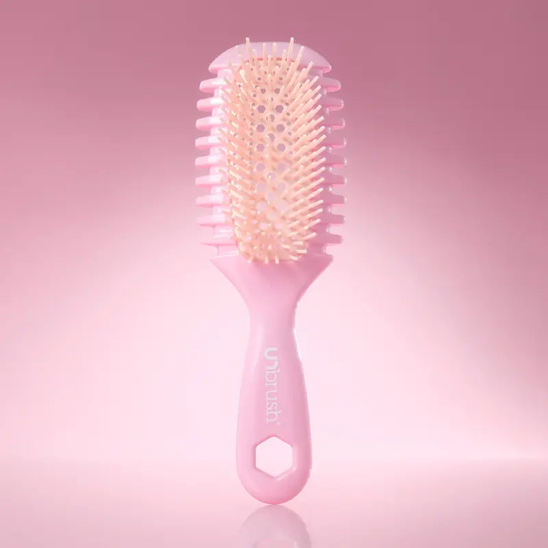 UNbrush Curl Hair Brush by FHI HEAT