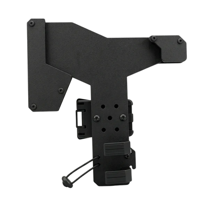 Quick-Release Tomahawk Holster V2