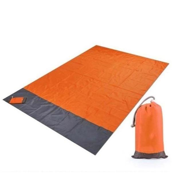 SAND PROOF BEACH BLANKET