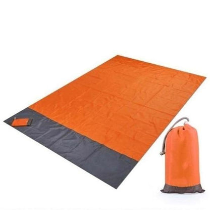 SAND PROOF BEACH BLANKET