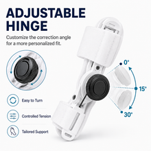 Adjustable Bunion Corrector Brace