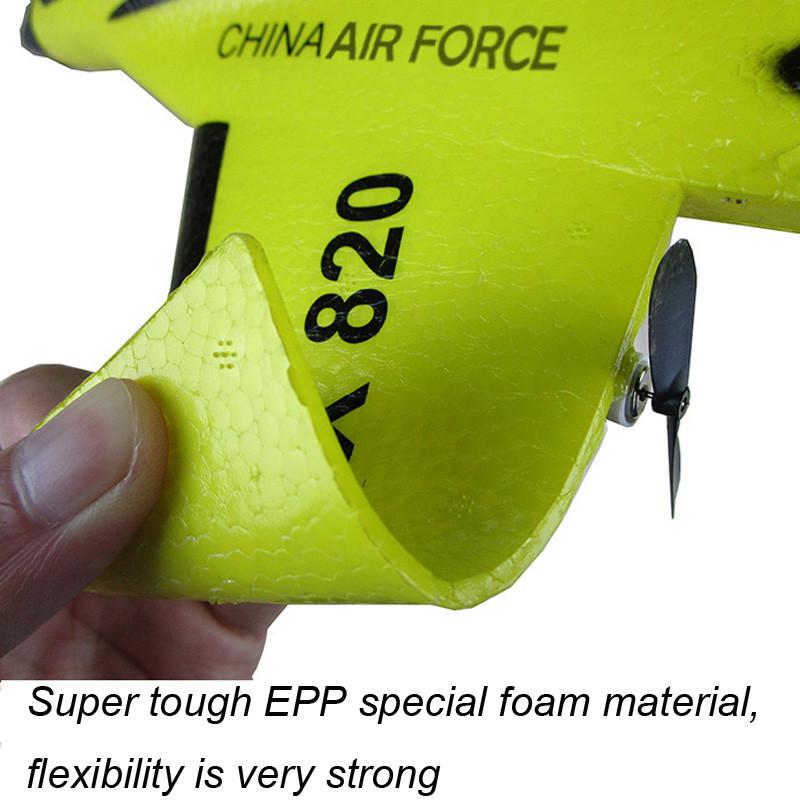 RC Plane Toy - 50% Off Only Today
