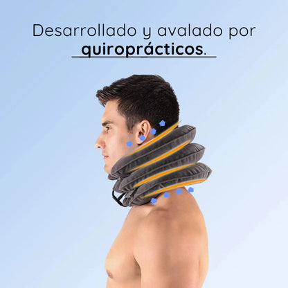 NeckAlign Decompressor– Cervical Neck Decompressor