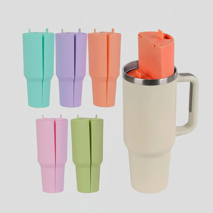 The Original SplitSip Drink Divider