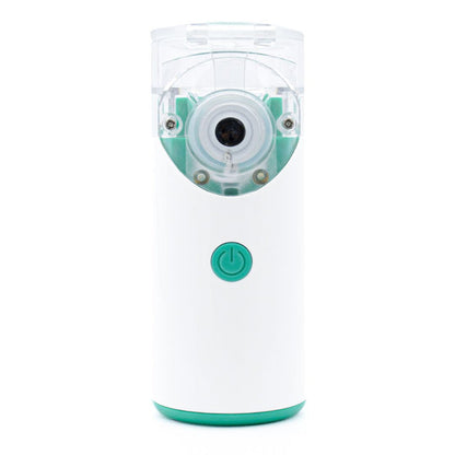 Mesh Nebulizer™ 2.0 | Rechargeable | New 2024 Model