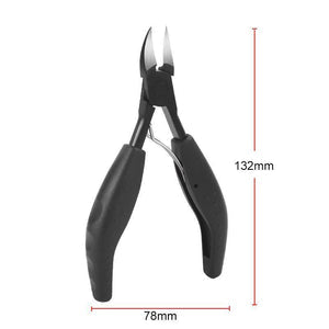 stainless steel nail clipper set,Prevention of paronychia, fungal infection
