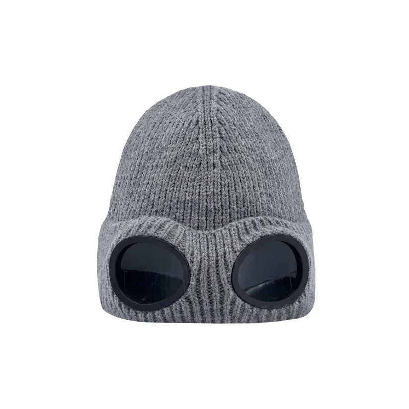 FrostSight Beanie