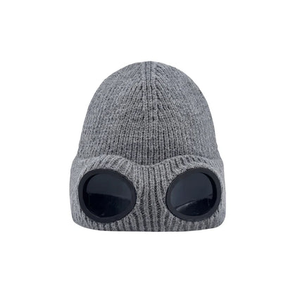 FrostSight Beanie