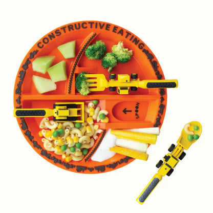 Interactive Tableware