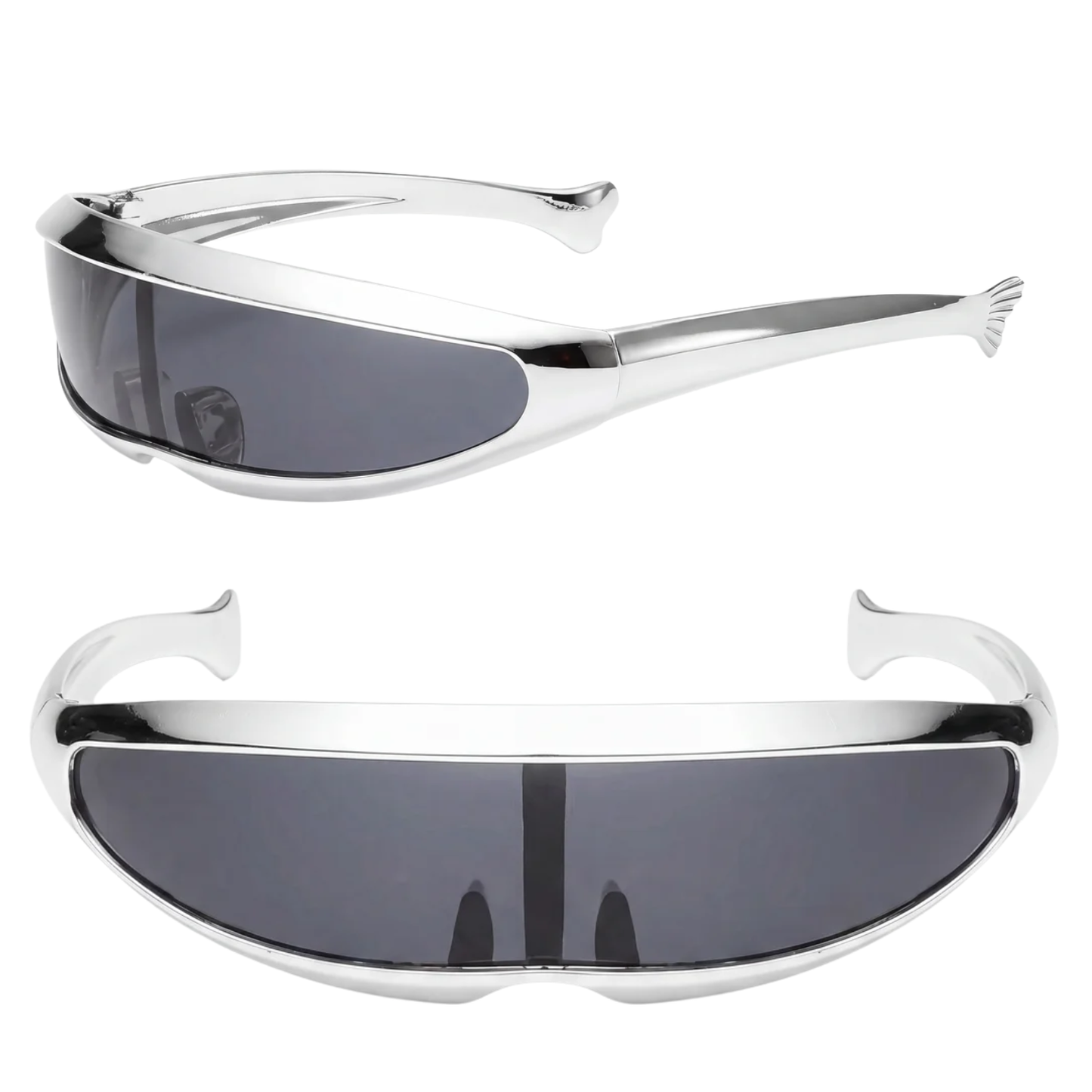 AeroVisor Polarized Shield Sunglasses