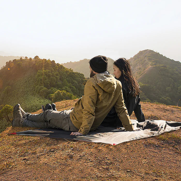 TrailNest™ Waterproof Pocket Blanket