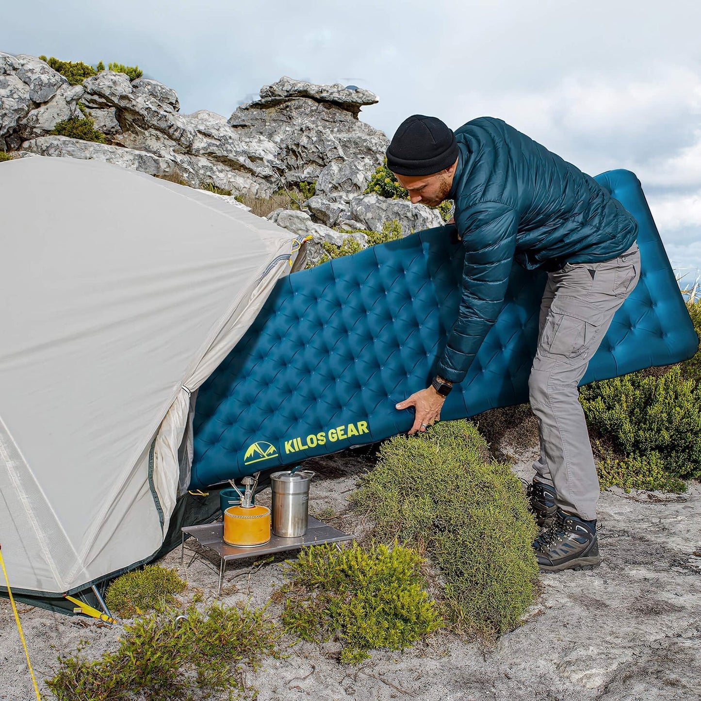 Sleeping Pad Elite