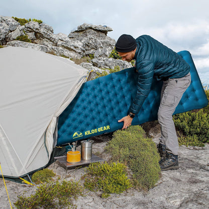 Sleeping Pad Elite