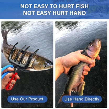 Fish Gripper
