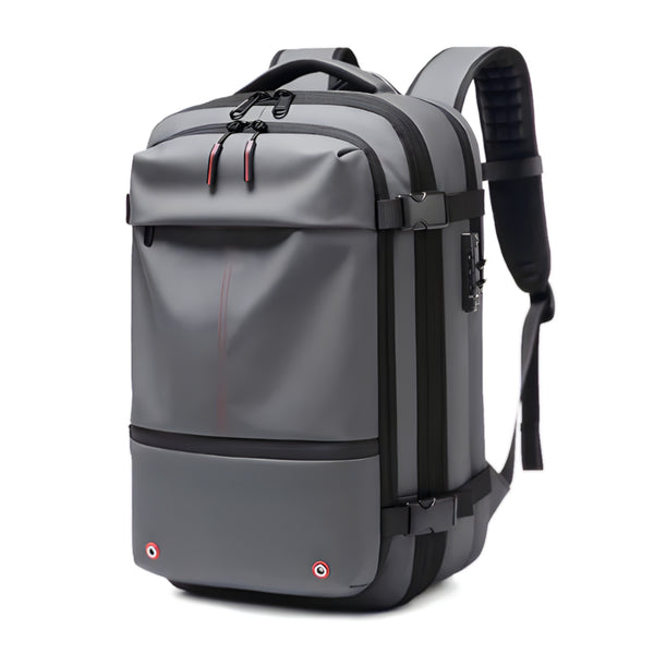 Premium Vacpack™ Vacuum Compression with Electric Pump (🛡️1 year warranty)