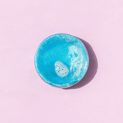 Blueberry Fields Shampoo & Conditioner Bundle