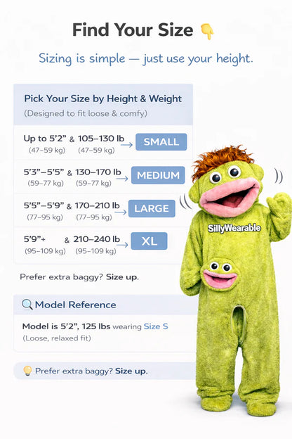 SillyWearable™