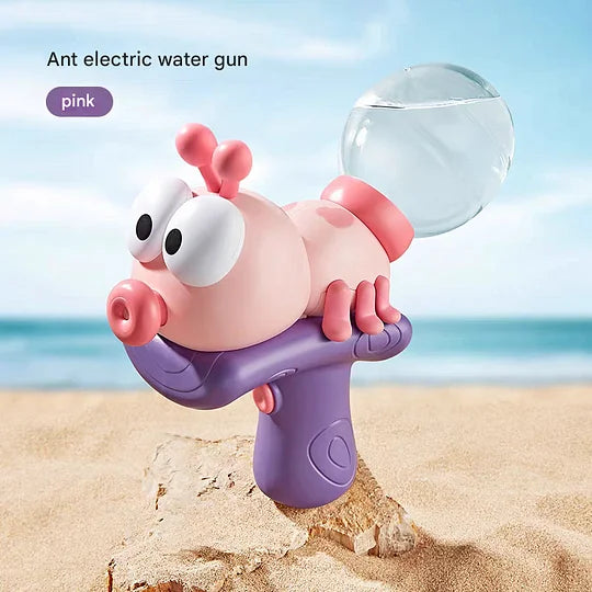 Electric Automatic Water Blaster