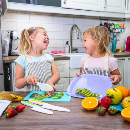MonPetitChef™ - Children's cooking set