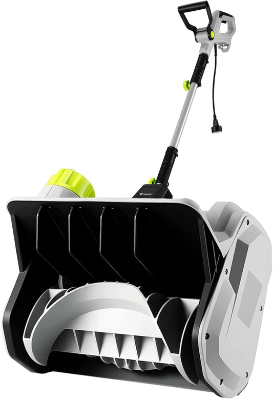 14-Inch Corded Electric Snow Blower
